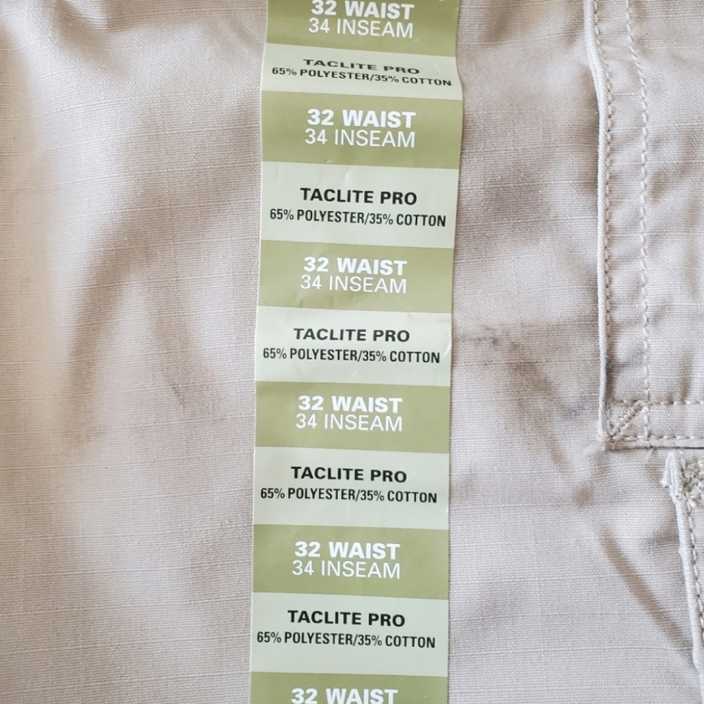 5.11 Tactical Cargo Pants - Picture 8 of 9
